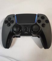 PS5 Controller ontroller SCUF Reflex mit Drift Problem