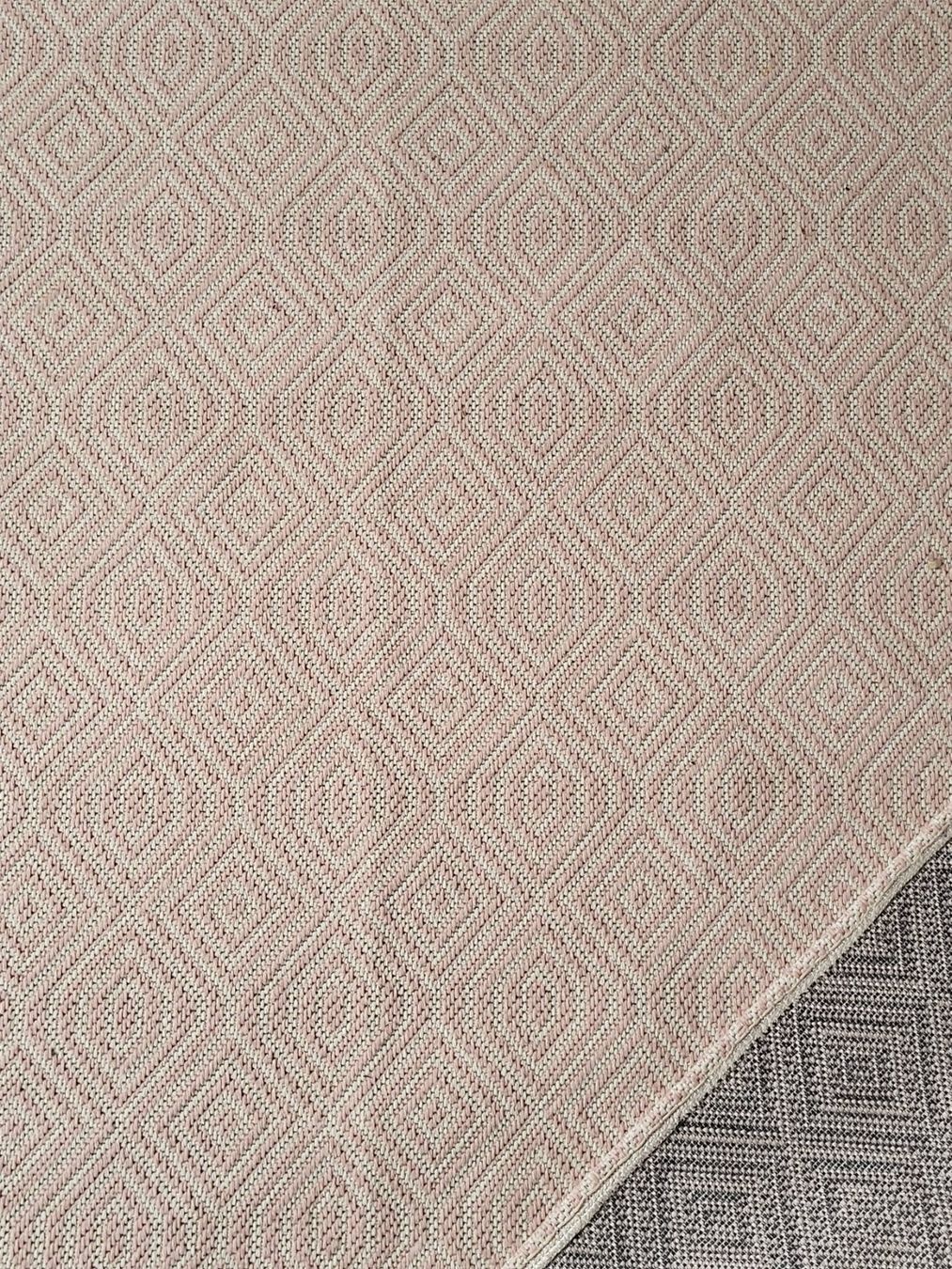 Tappeti: Teppich 130x190 cm Benuta, Rose – Usato da Senèdes venduto da manush88