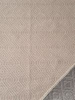 Teppich 130x190 cm Benuta, Rose