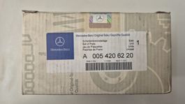 Mercedes Original Scheibenbremsbeläge