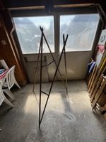 Schiessstock Raptor aus Holz Jagd