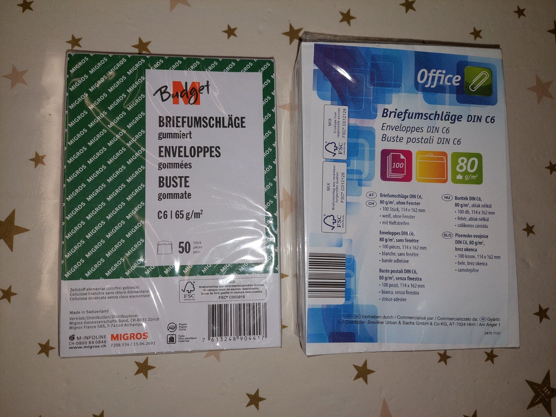 Raccoglitori: Register und Mappen Set, Couvert – Nuovo (secondo la descrizione) da Uitikon Waldegg venduto da Smeragol 8