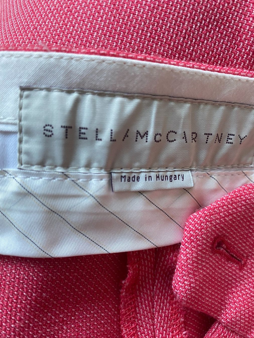 Stella McCartney Hosen: STELLA McCARTNEY Hose - neu - – Neu (gemäss Beschreibung) aus Jona von vanessasupermarket20 7