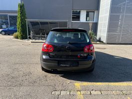 VW GOLF 2.0TDI 4MOTION AB MFK 1.Hand