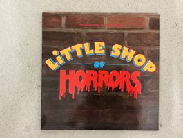 Little Shop of Horrors LP - Soundtrack
