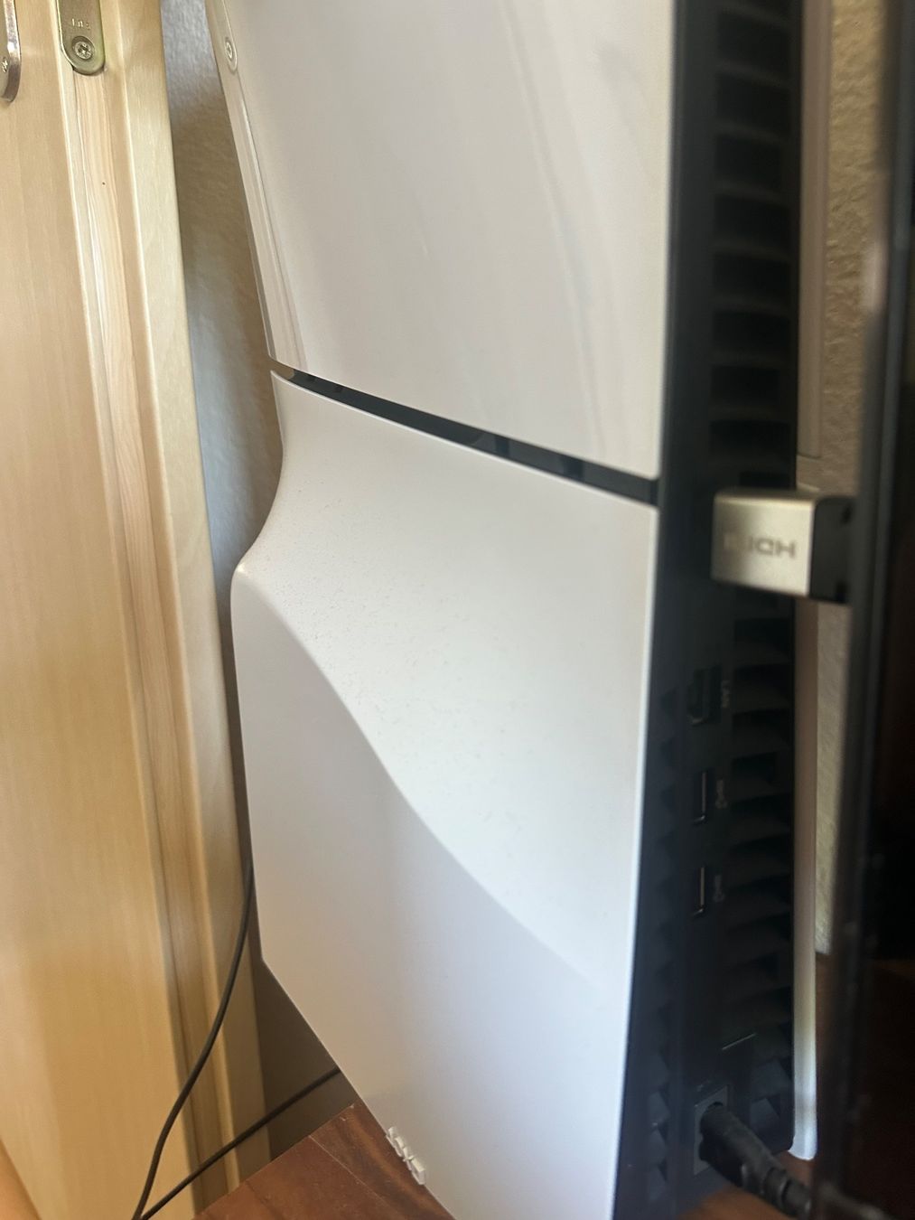 Sony Consoles: PS5 mit Disclaufwerk – D'occasion à Erlinsbach par Jj-Stark 2