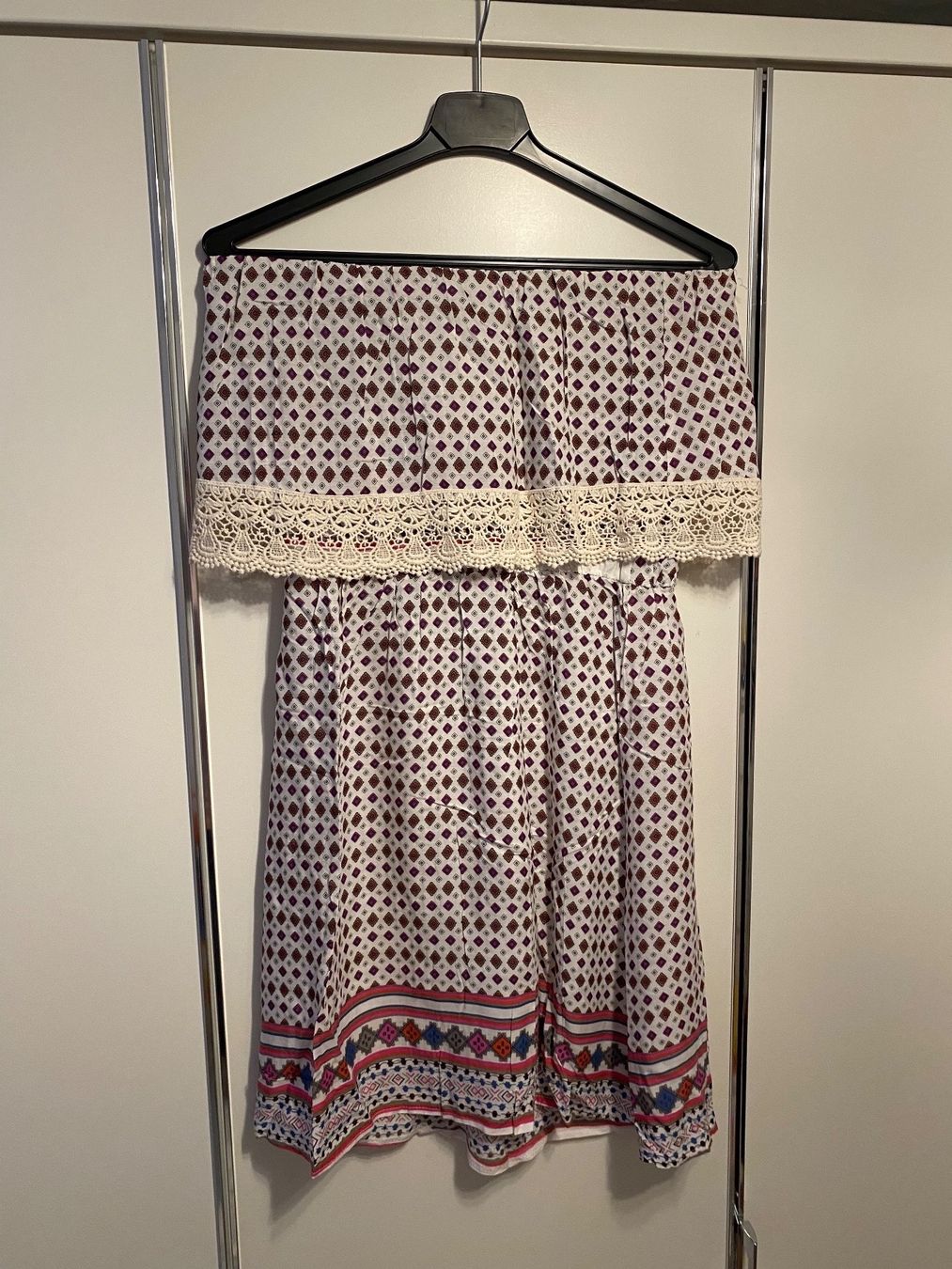 Kleider: Damen Kleid gr.S neu – Gebraucht aus Pfungen von Sheki56