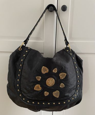 Tolle Boho-Chic-Vintage Tasche von Gucci