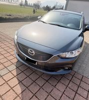 Mazda 6 Kombi  2.2 Diesel Skyactiv Automat