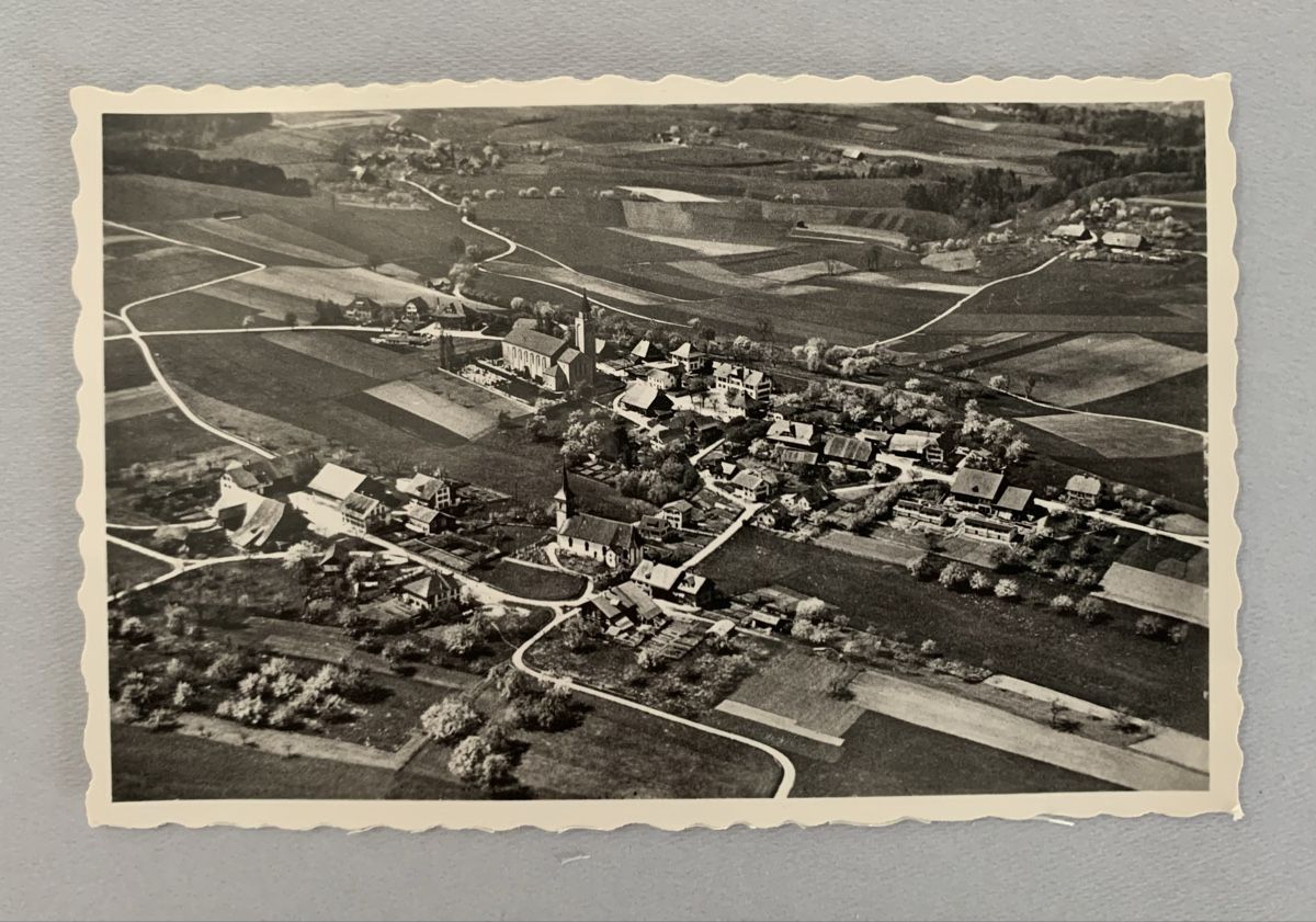 Cartes postales: Ansichtskarten Schweiz - Wünnewil FR – D'occasion à Düdingen par polytropon_5 1
