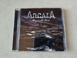 Ancara  -  Beyond The Dark