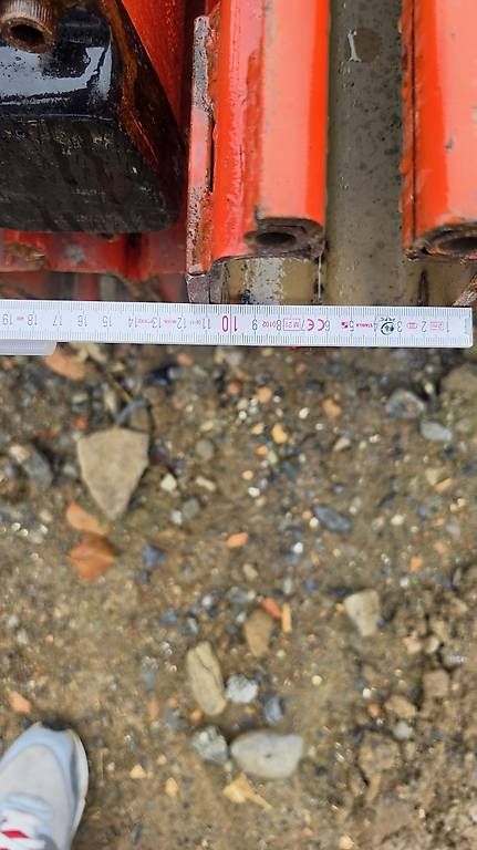 Travi: Kranschienen – Usato da Rickenbach LU venduto da KSCupra2 3