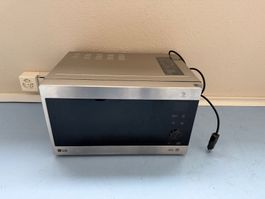 LG Mikrowelle