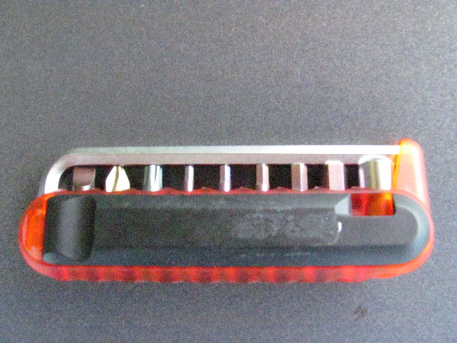 PB Swiss Tools Tutti gli attrezzi: Swiss Tools Biketool PB 470 – Nuovo e nell'imballaggio originale da Uznach venduto da Bimbolino 1