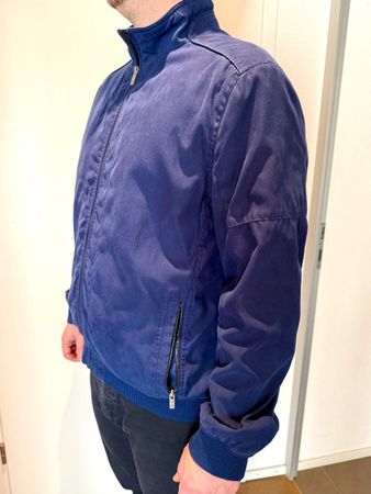 Jacke für Herren / *sehr guter Zustand