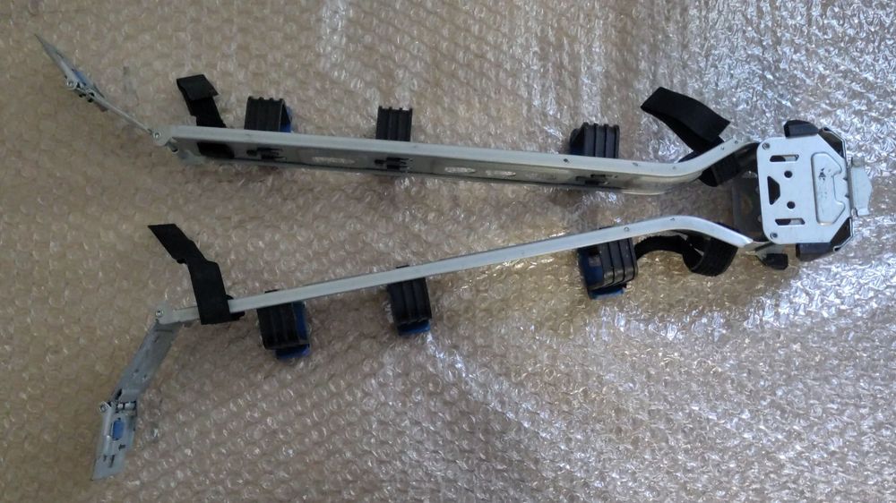 HP 2U Cable Management Arm für Gen8 Gen9 und Gen10 Server Kaufen auf