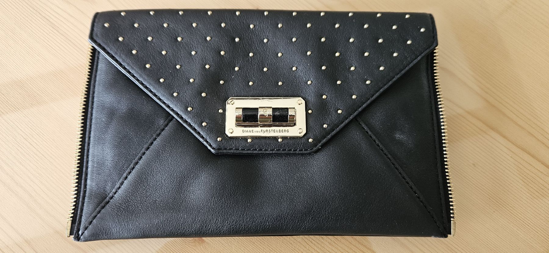 Diane von Furstenberg Borse da donna: Damen Handtasche, Diane von Furstenberg – Usato da Belp venduto da Ginus85