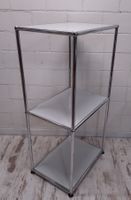 USM Haller Regal Lichtgrau 37x50x104