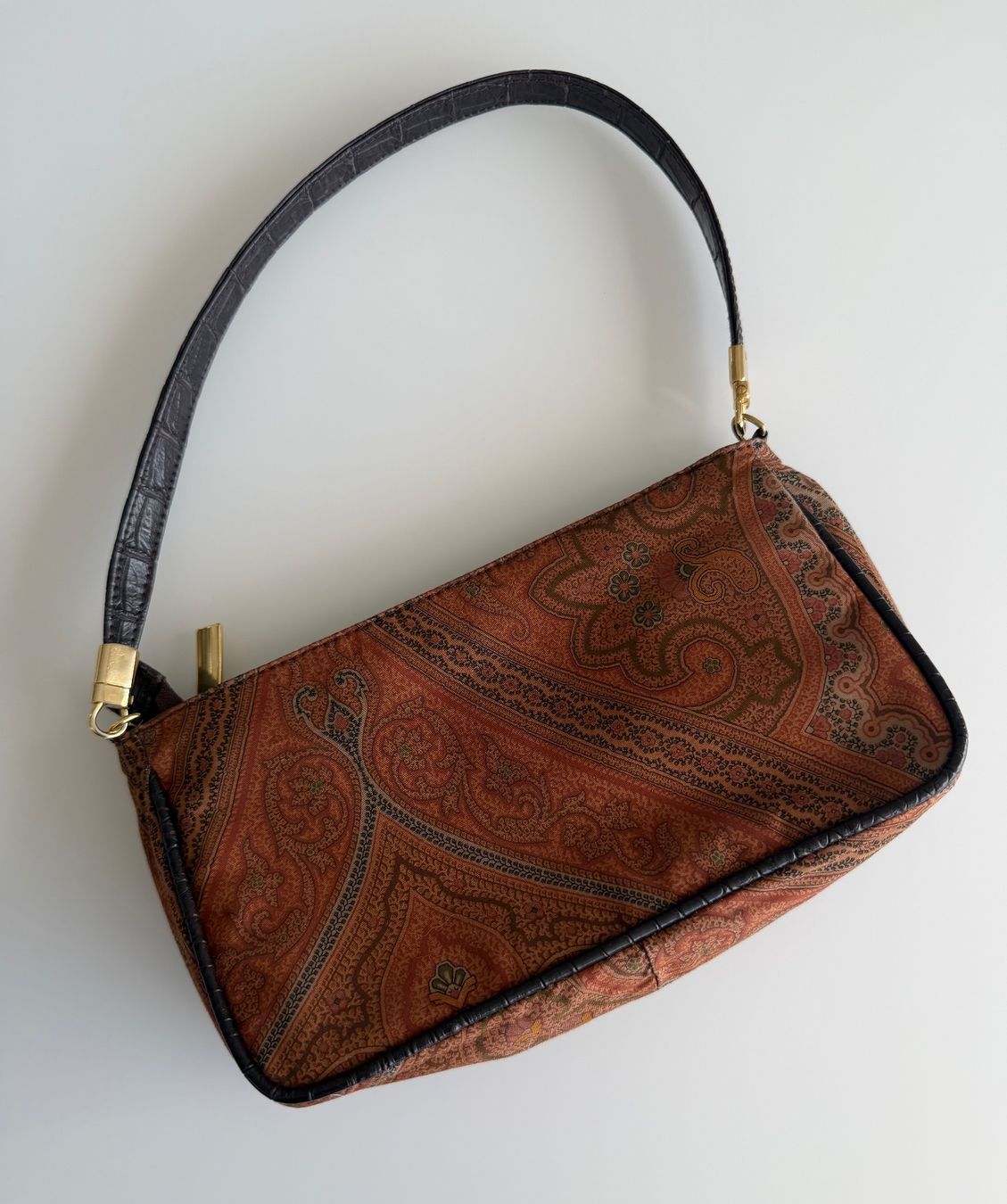 Etro Borse da donna: Etro Tasche – Usato da Interlaken venduto da nak_z98k 3