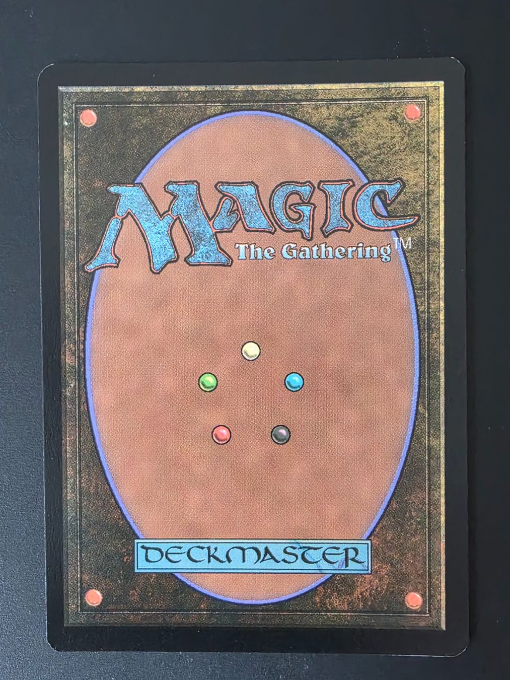 Magic The Gathering Carte collezionabili: Baeloth Barrityl, Entertainer - Foil - MTG – Usato da Zürich venduto da Semagets 1