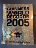 Guinness Buch der Rekorde 2005