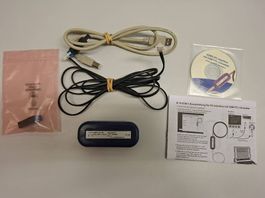 JUMO Interface USB Konfigurationsmodul (NEU)