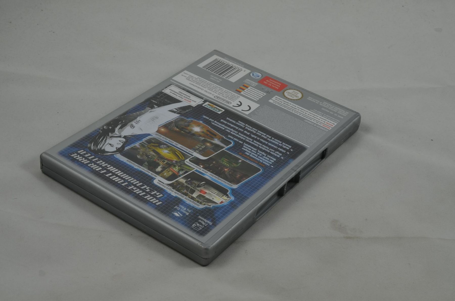 Jeux: Need for Speed Underground GameCube – D'occasion à Buchs AG par SellAndBuyX 4
