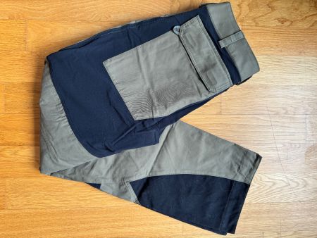 Tatonka Trekking-/Outdoor-Hose Gr. 36