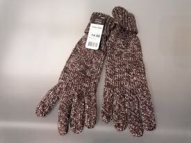 Handschuhe & Handstulpen: Ellen Amber Handschuhe Anthrazit – Neu und originalverpackt aus Bäch SZ von Swissy46