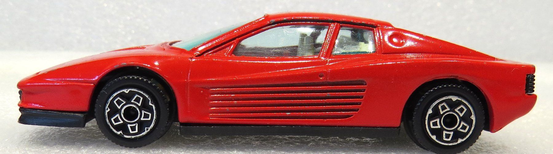 Ferrari Modellini d'auto: 1:43 3 Ferrari von Bburago – Usato da Ettingen venduto da campione_1 3
