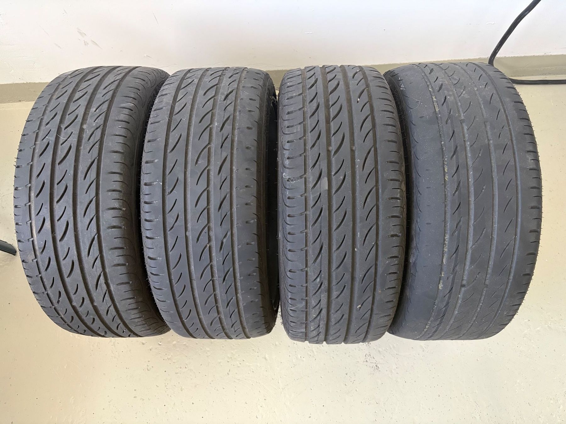 Pneumatici & Ruote complete: Mazda MX-5 NB Radsatz – Usato da Füllinsdorf venduto da roar40es 1