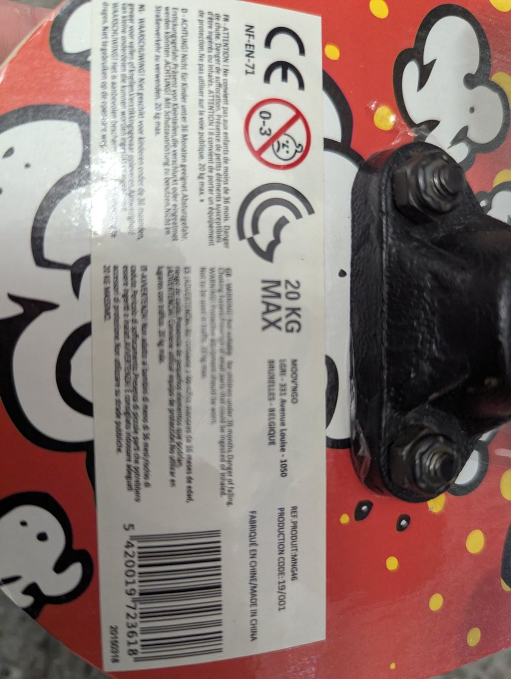 Skateboards: Skateboard – Usato da Bülach venduto da alex_raul 1