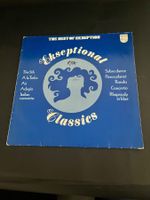 Ekseption "Ekseptionals Classics" Vinyl LP