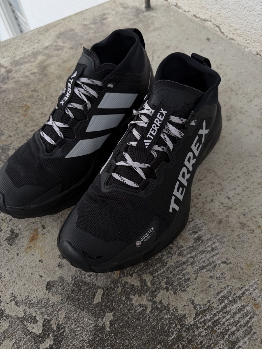 Adidas Scarpe da donna: Adidas Terrex Agravic GTX Trail Running Shoe  – Usato da Zürich venduto da agichristine 2