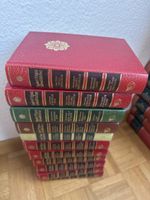 Reader's Digest Auslesebücher, Konvolut, 10 Bände, Top!