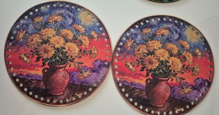 Taschenböden 20cm