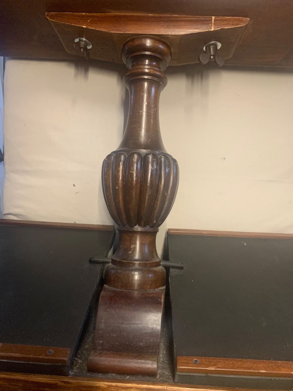 Strumenti musicali: Antikes Reise Harmonium  Physharmonika – Usato da Grabs venduto da mayram27 7