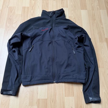 Mammut Softshelljacke Grösse M Top Zustand 