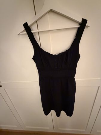 Kleid von Hollister