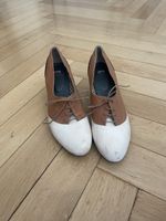 Camper Shoes with Heels