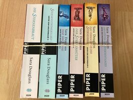 Fantasy Bücher
