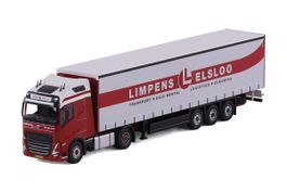 Cavallino 20-1204 Volvo Limpend Elsloo