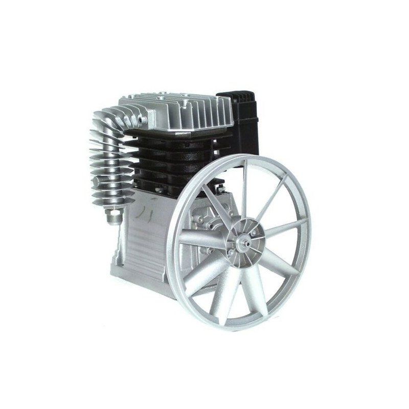 Compressori: B4326 - Kompressoraggregat 880L 8bar B290 – Nuovo e nell'imballaggio originale da Wallenwil venduto da toesstal-vertrieb 2