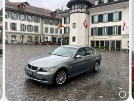 BMW 330i. Viel Power jg 2006