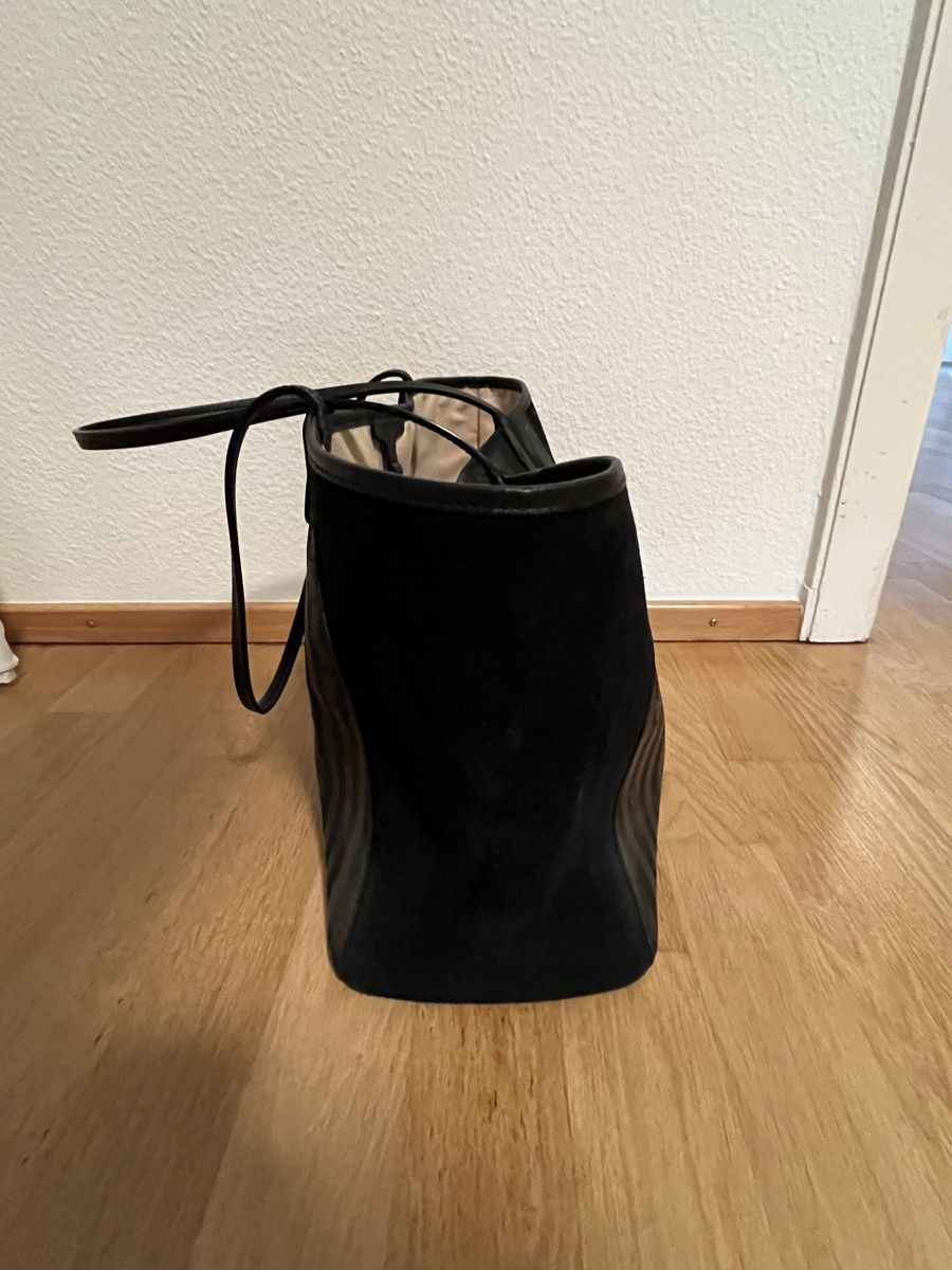 Maison Mollerus Sacs femmes: Tasche Maison Mollerus Shopper Limited Edition – D'occasion à Basel par dav_hg9q 1