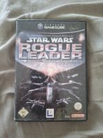 Star Wars Rogue Leader Rogue Squadron II GameCube PAL 