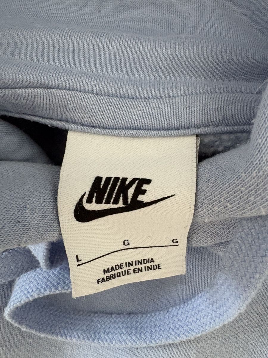 Pullover & Sweatshirts: Nike Kapuzenpullover Grösse L – Gebraucht aus Münchenbuchsee von Timtim0 1