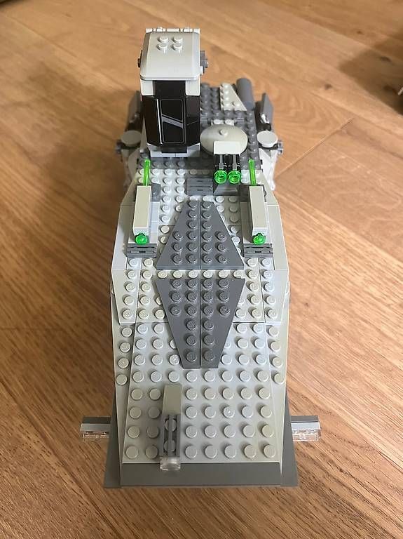 Giocattoli: lego star wars 75103 – Usato da Epalinges venduto da chaya_78 2