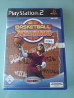 BASKETBALL XCITING