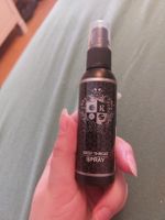 Eros Double Action Mundspray